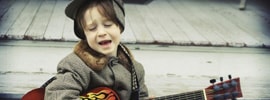 Ways to Make Your Lyrics Not Sound Simplistic, Cheesy or Childish