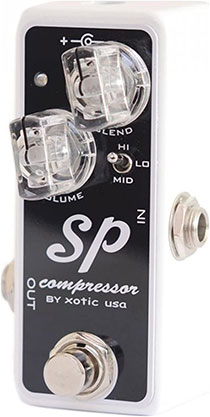 Xotic SP
