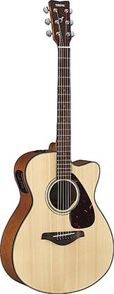 Yamaha FSX800C