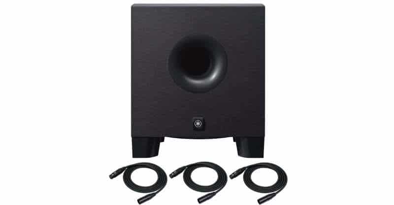 Yamaha HS8S Subwoofer