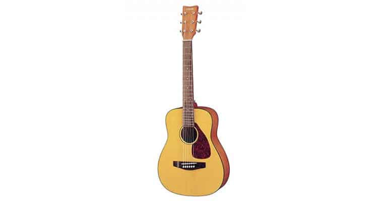 5 Best 3/4 Size Acoustic Guitars 2023