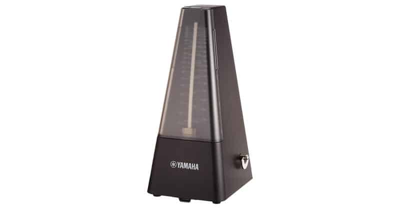 YAMAHA MP-90BK Metronome