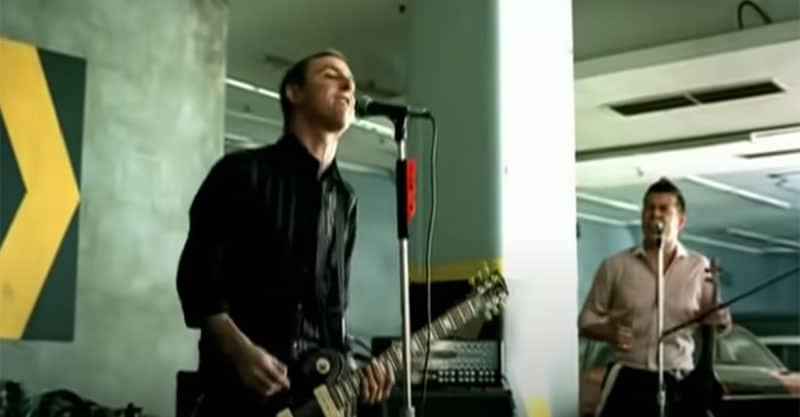 Yellowcard