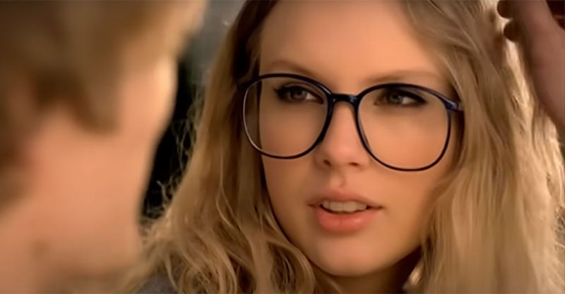 You Belong With Me
