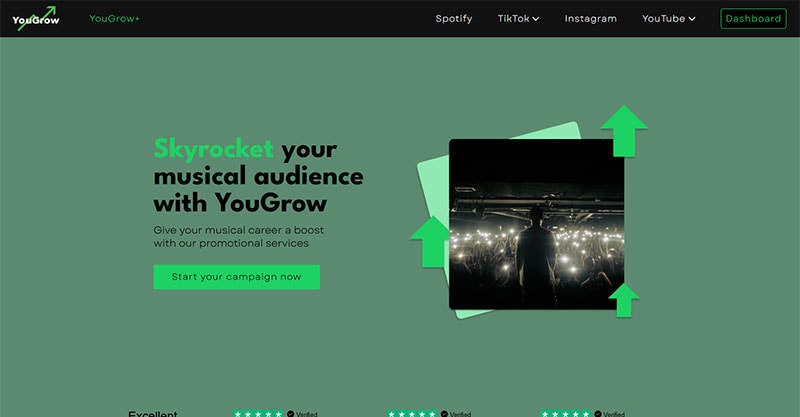 YouGrow