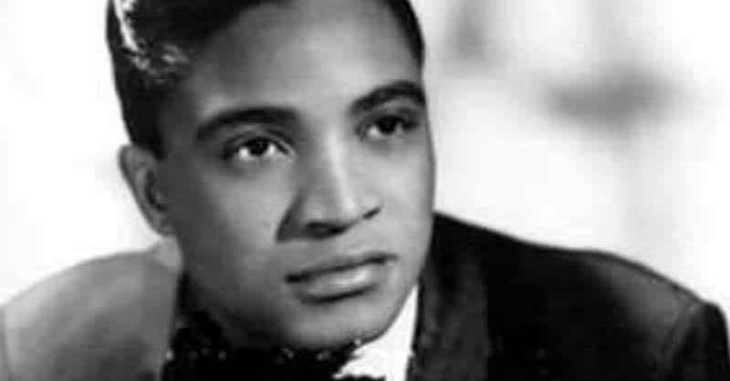 "(Your Love Keeps Lifting Me) Higher and Higher" by Jackie Wilson