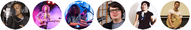Authors Music Industry How To