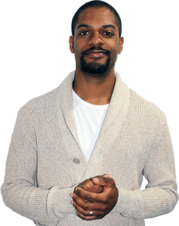 Shaun Letang - Music Business Consultant